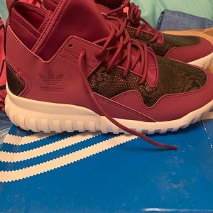 Brand new Adidas tubular xk